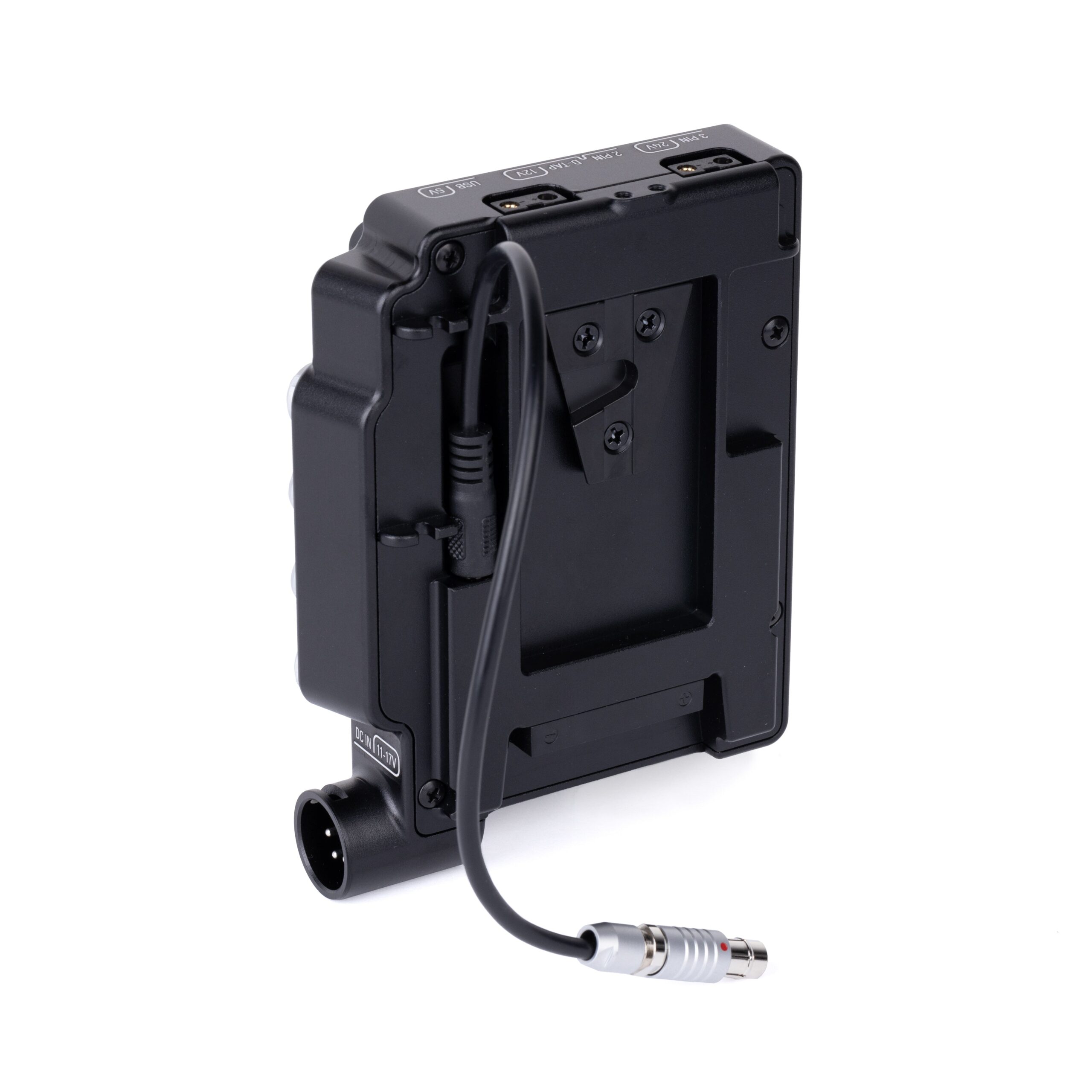 MID49 DB Replacement 2.5mm 3pin Fischer Trigger Cable (Sony Venice, Venice 2) - Image 2