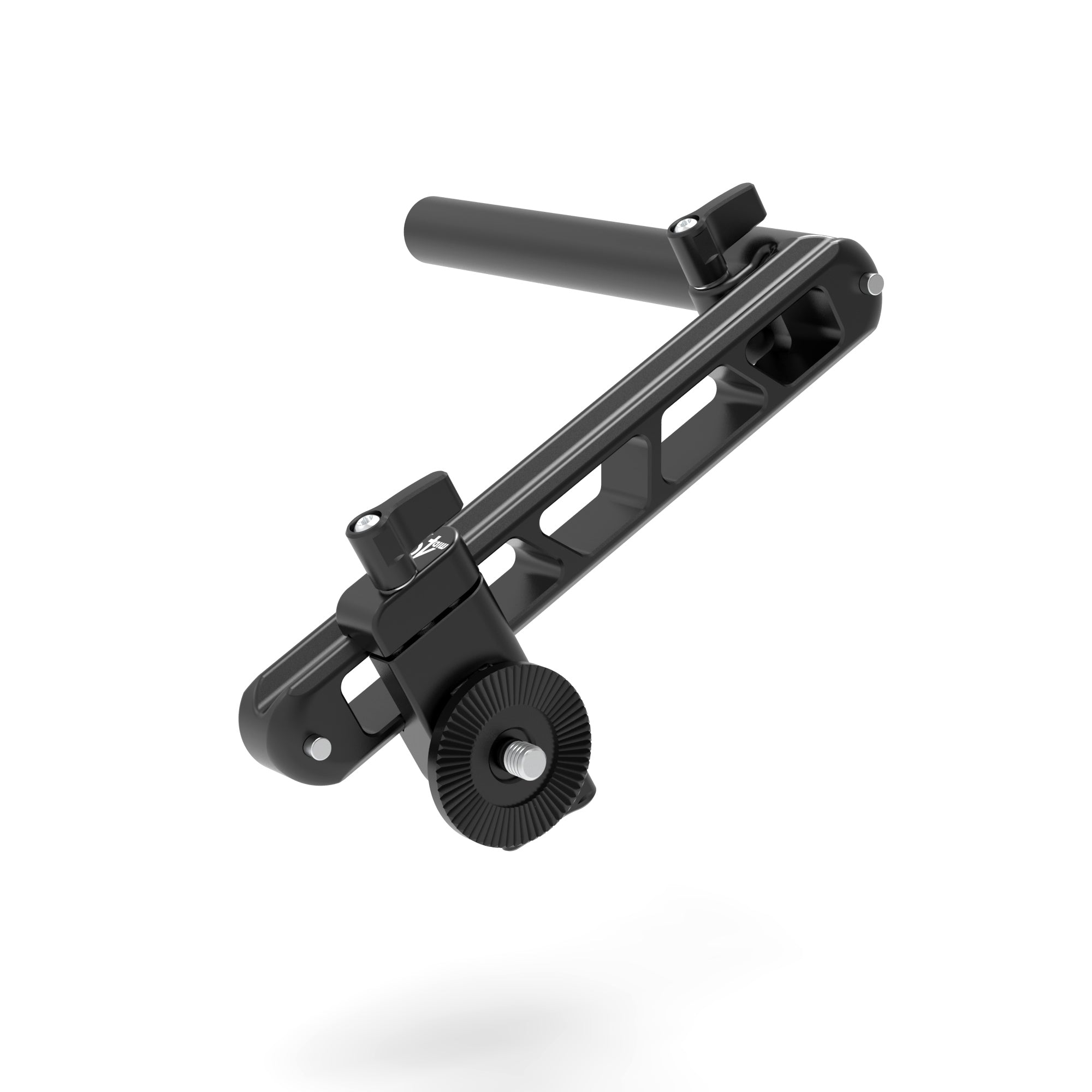 MID49 TWIST Mount EVF Kit with ARRI M6 Rosette Knuckle