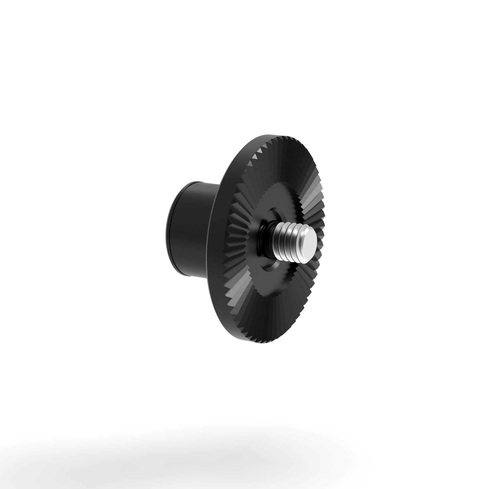 MID49 TWIST Mount EVF Spud with ARRI M6 Rosette