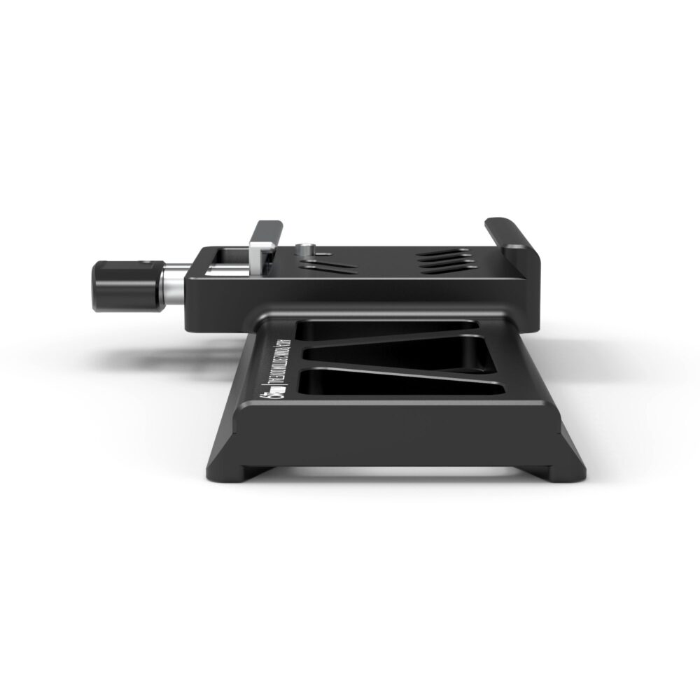 MID49 Gimbal Bottom ARCA Adapter (DJI Ronin 2) - Image 4