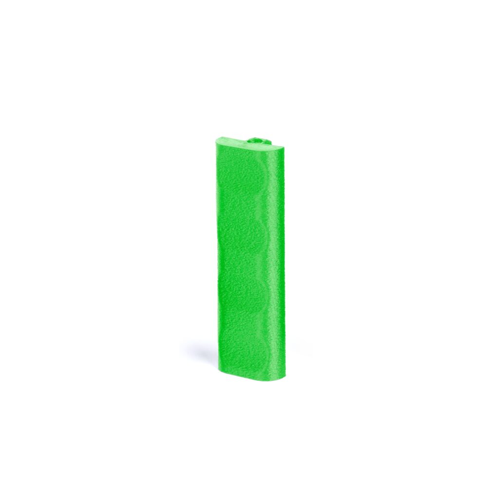 MID49 Replacement Grip for Rainbow Handle Extension (100mm, Green)