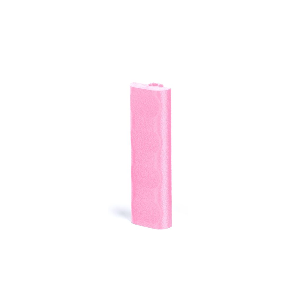 MID49 Replacement Grip for Rainbow Handle Extension (100mm, Pink)