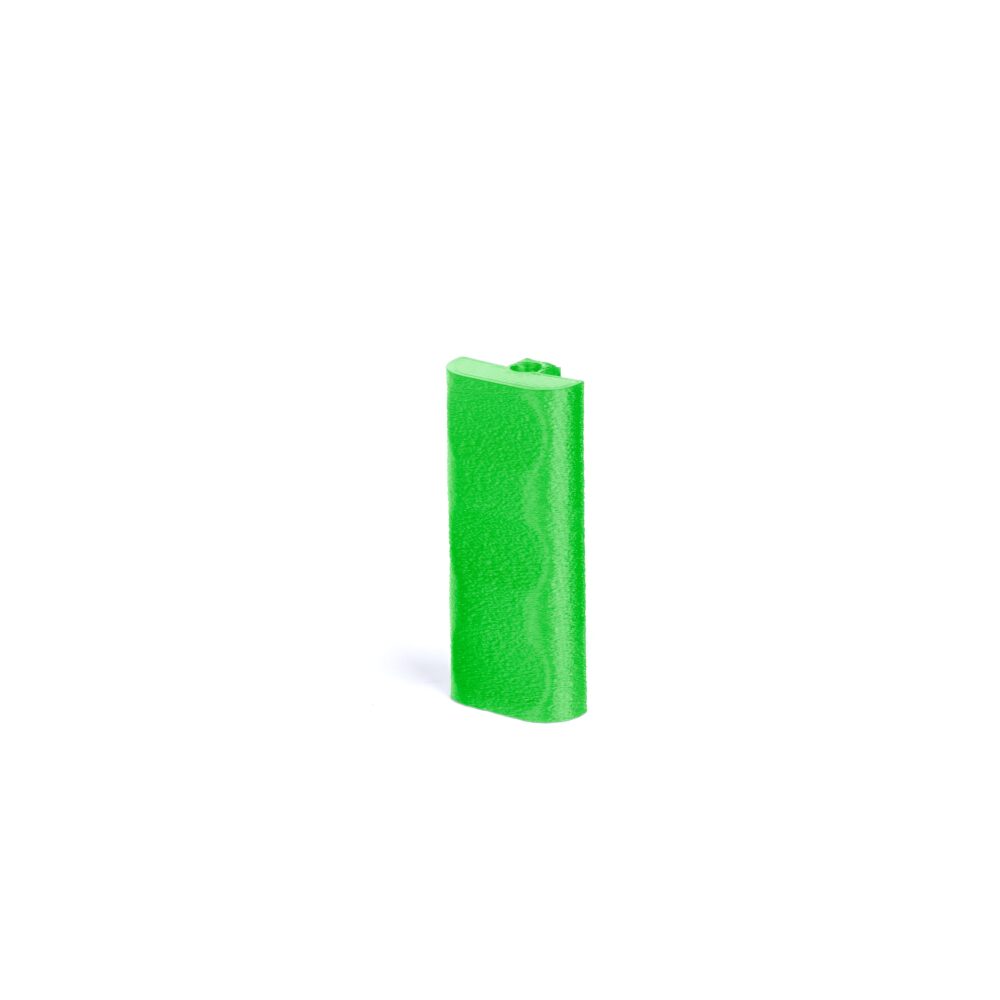 MID49 Replacement Grip for Rainbow Handle Extension (75mm, Green)