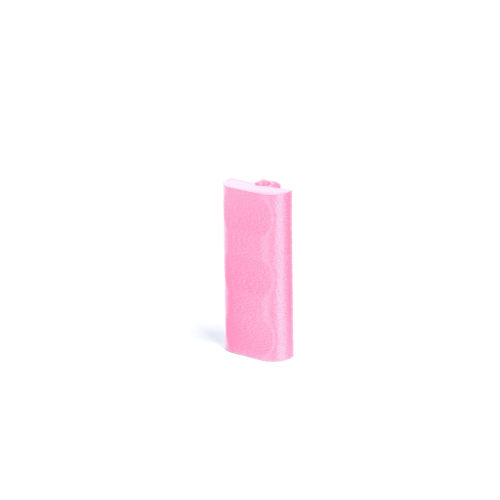 MID49 Replacement Grip for Rainbow Handle Extension (75mm, Pink)