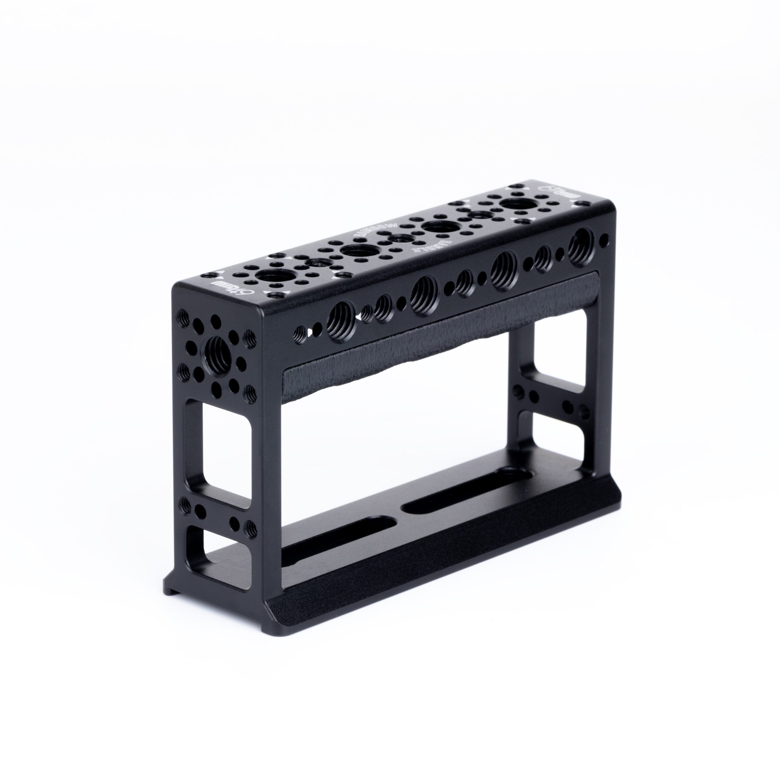 MID49 Rainbow Handle (Black)