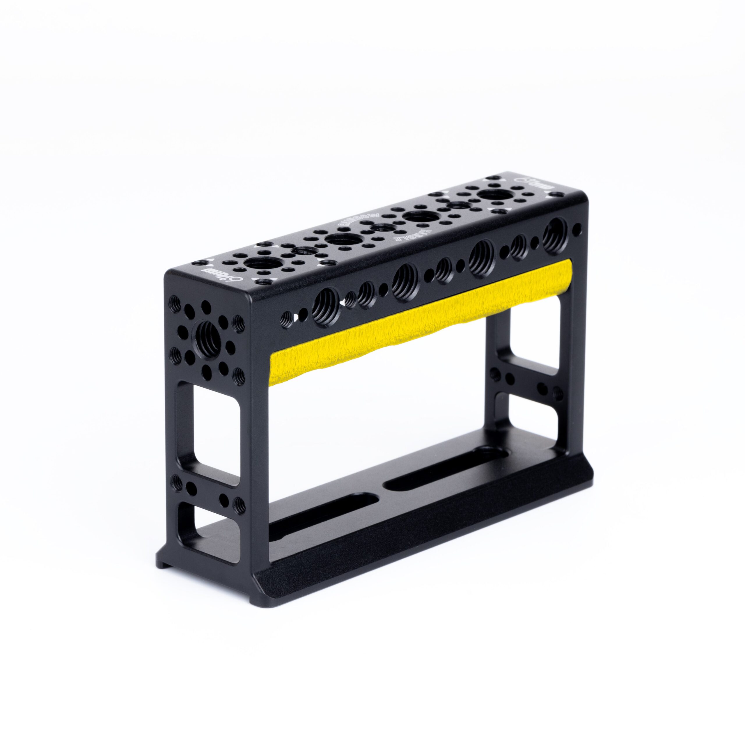 MID49 Rainbow Handle (Yellow)