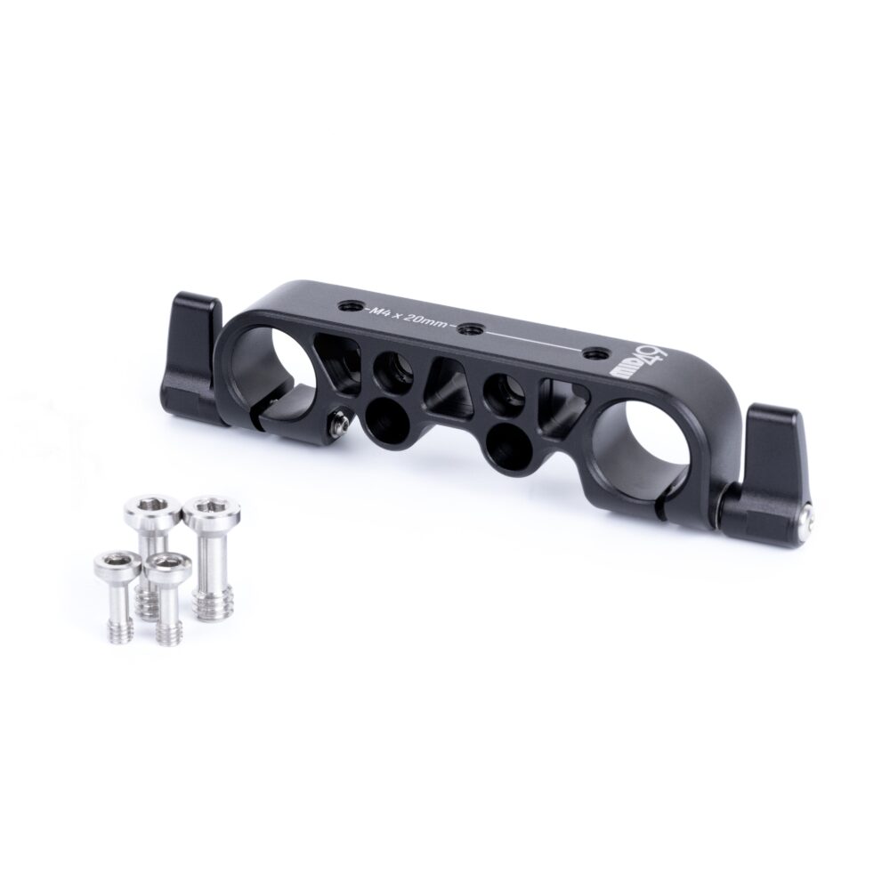 MID49 Rod Bracket (15mm LW)