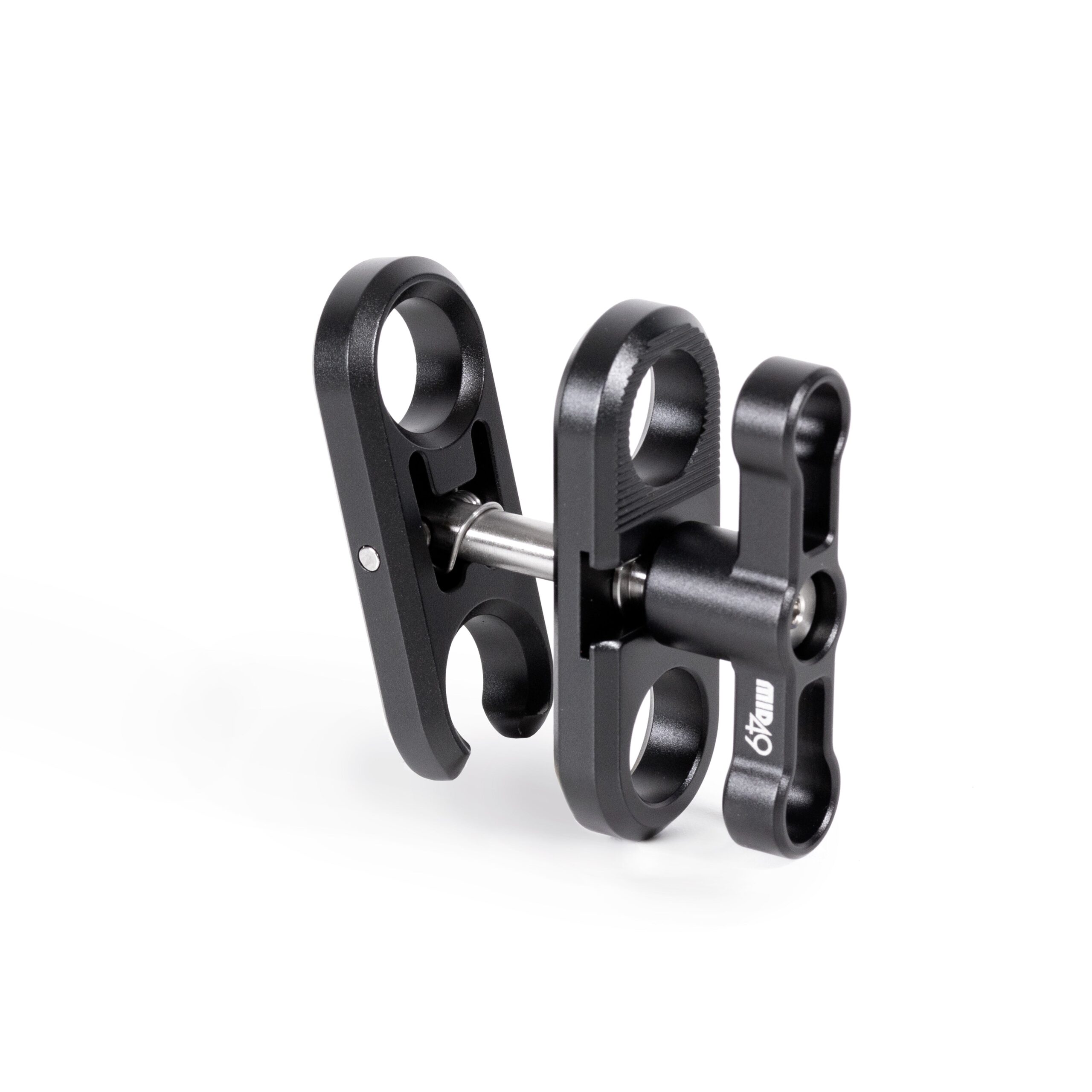 MID49 Universal Speedball Clamp Only