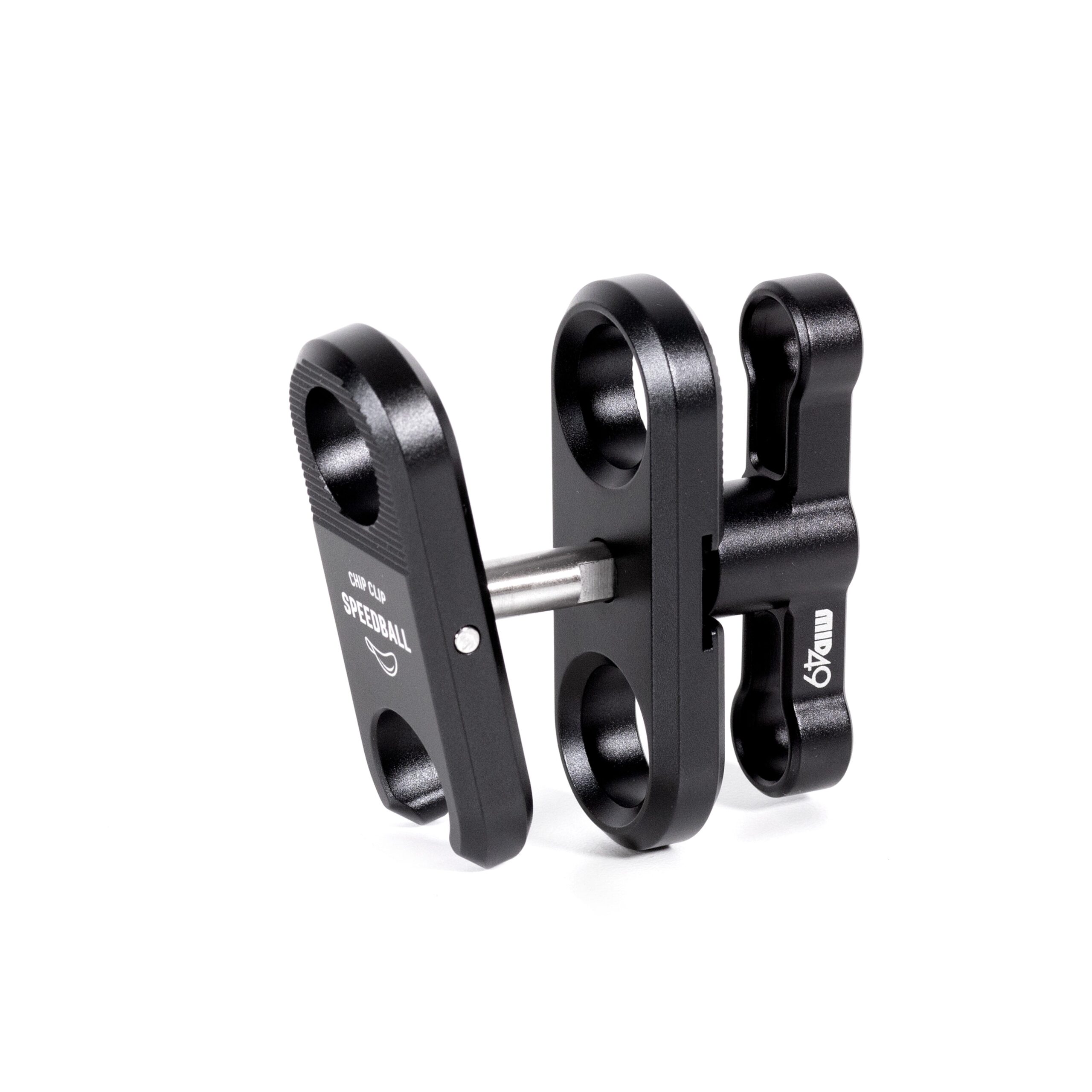MID49 Universal Speedball Clamp Only - Image 4