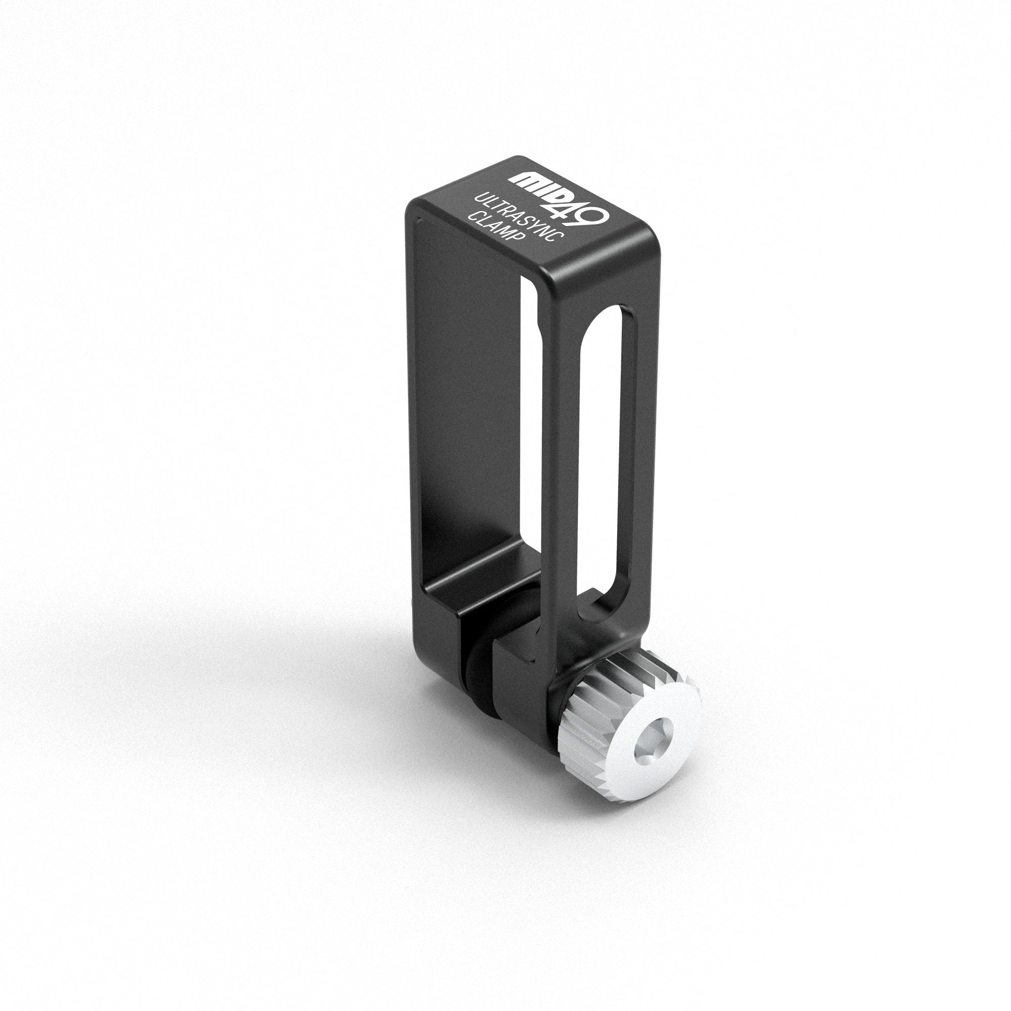 MID49 UltraSync ONE Clamp (Atomos, Timecode Systems)