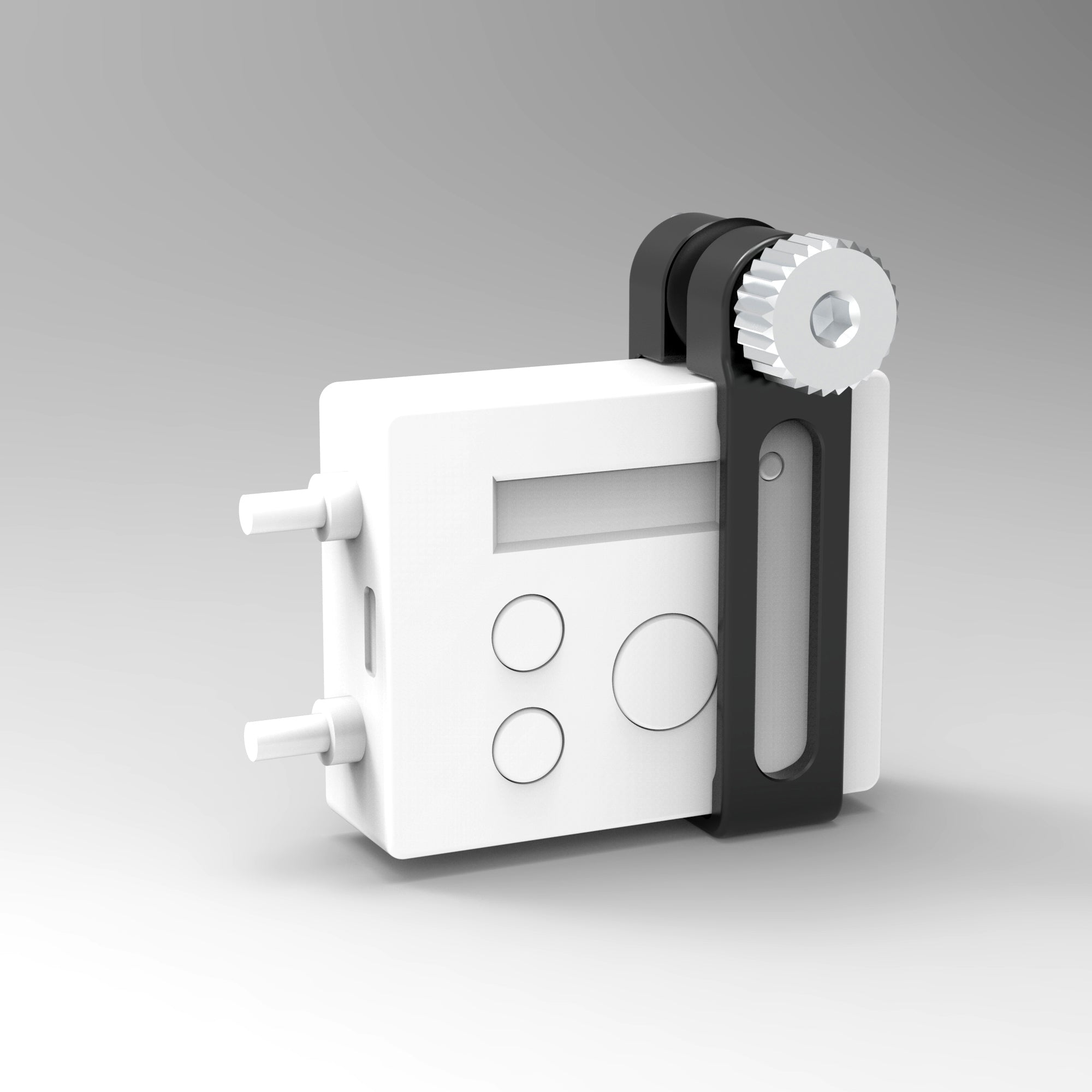 MID49 UltraSync ONE Clamp (Atomos, Timecode Systems) - Image 3
