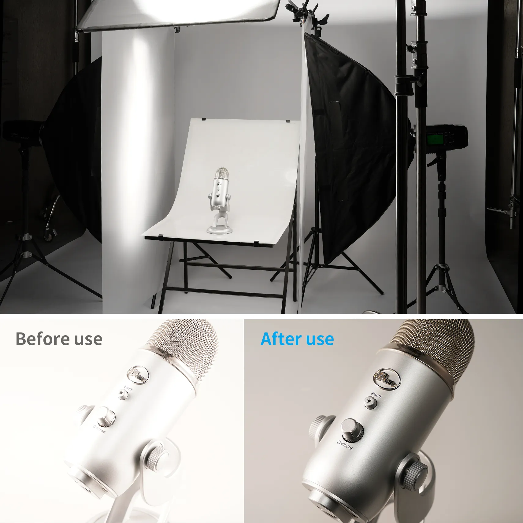 Selens Diffuser Paper 1.2*1M - Görsel 7