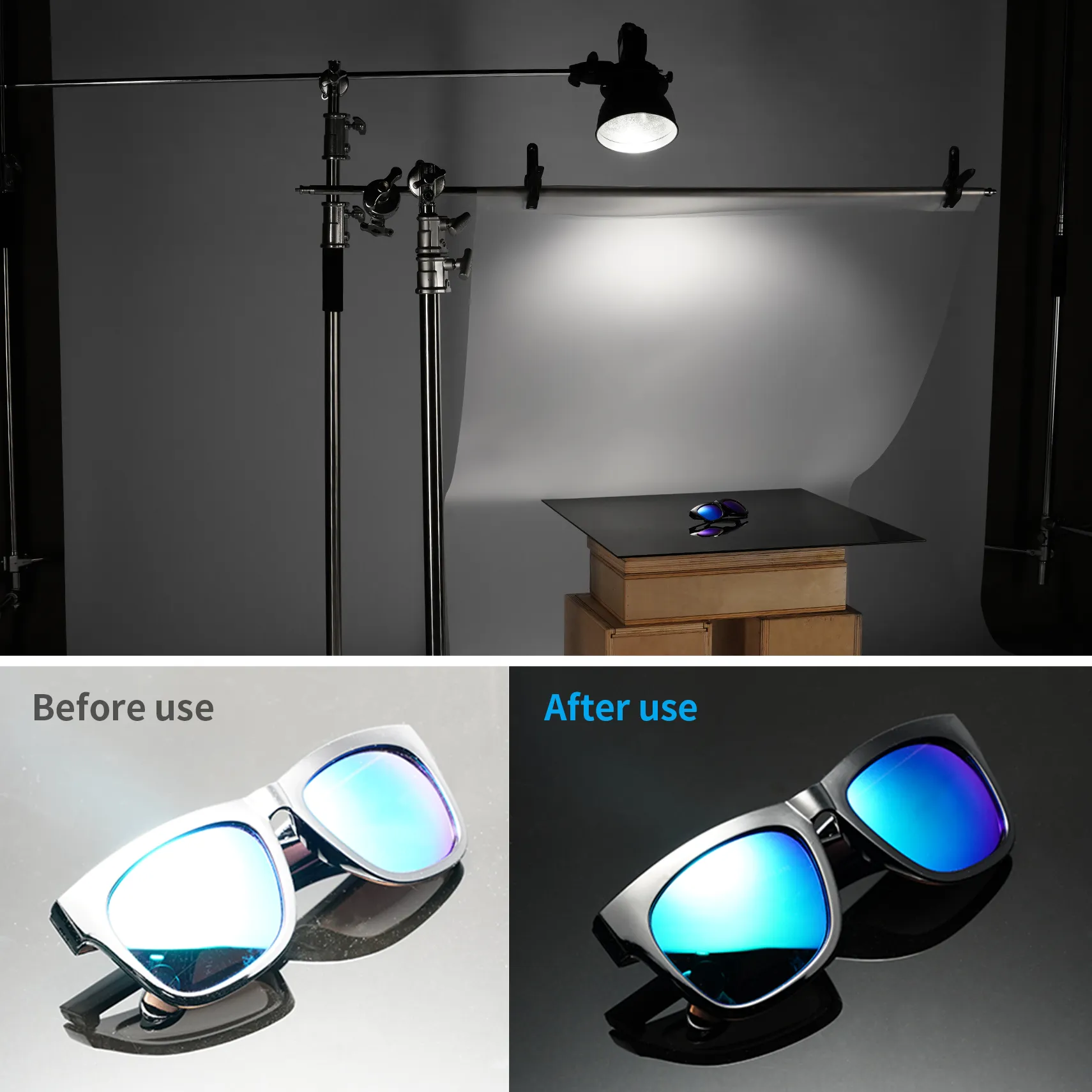 Selens Diffuser Paper 1.2*1M - Görsel 6