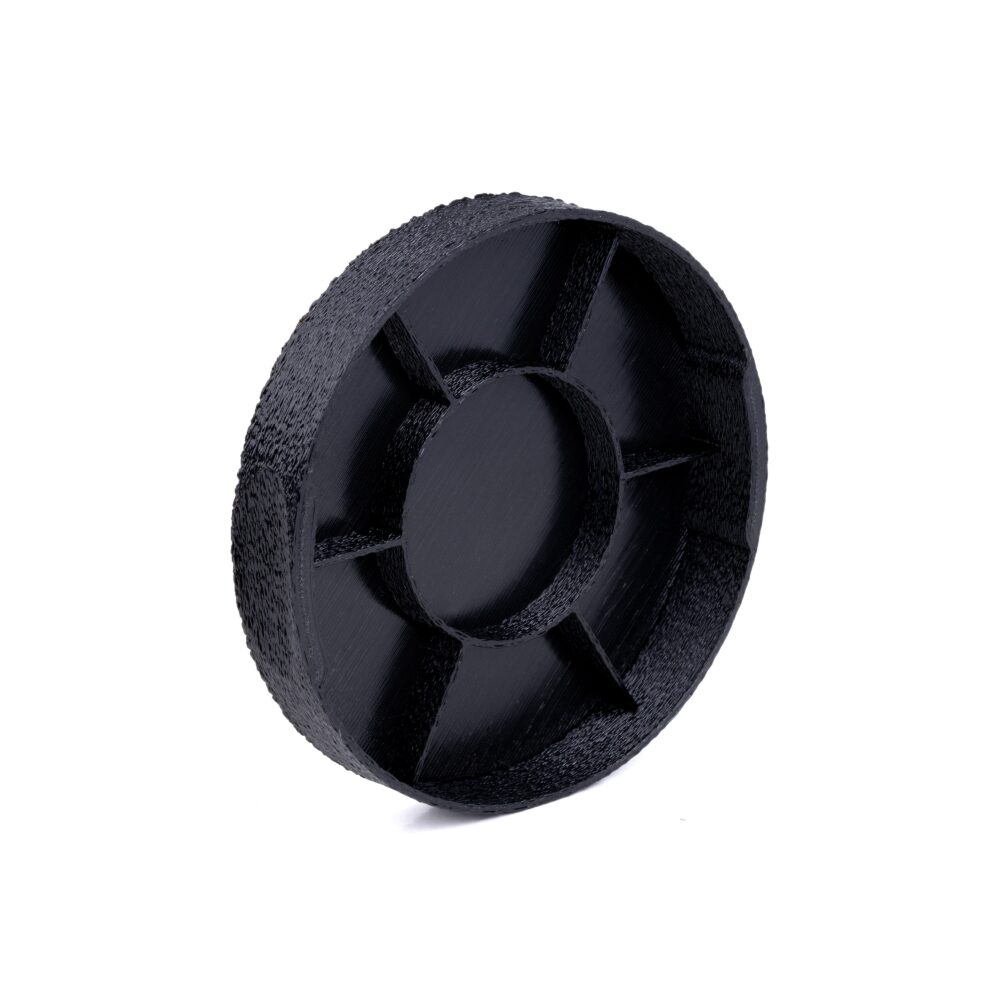 MID49 Rear Lens Mount Cover (Sony Burano, Venice)