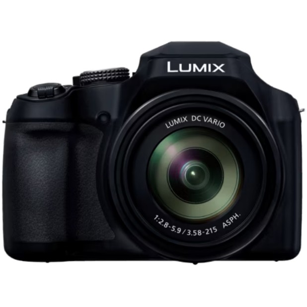 Panasonic LUMIX FZ82D