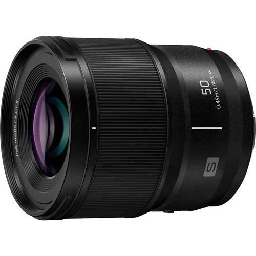 Panasonic LUMIX S5II + 20-60mm f/3.5-5.6 + 50mm f1.8 - Image 9