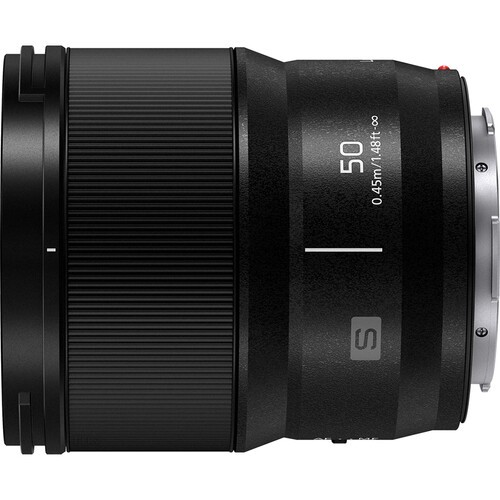 Panasonic LUMIX S5II + 20-60mm f/3.5-5.6 + 50mm f1.8 - Image 10
