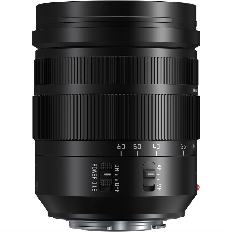 Panasonic Leica DG Vario-Elmarit 12-60mm f/2.8-4 ASPH. POWER O.I.S. Lens - Image 4