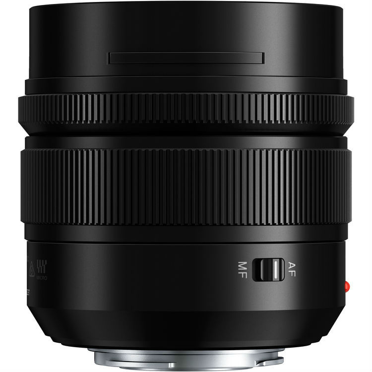 Panasonic LUMIX G 12mm f/1.4 Leica MFT Black - Image 4