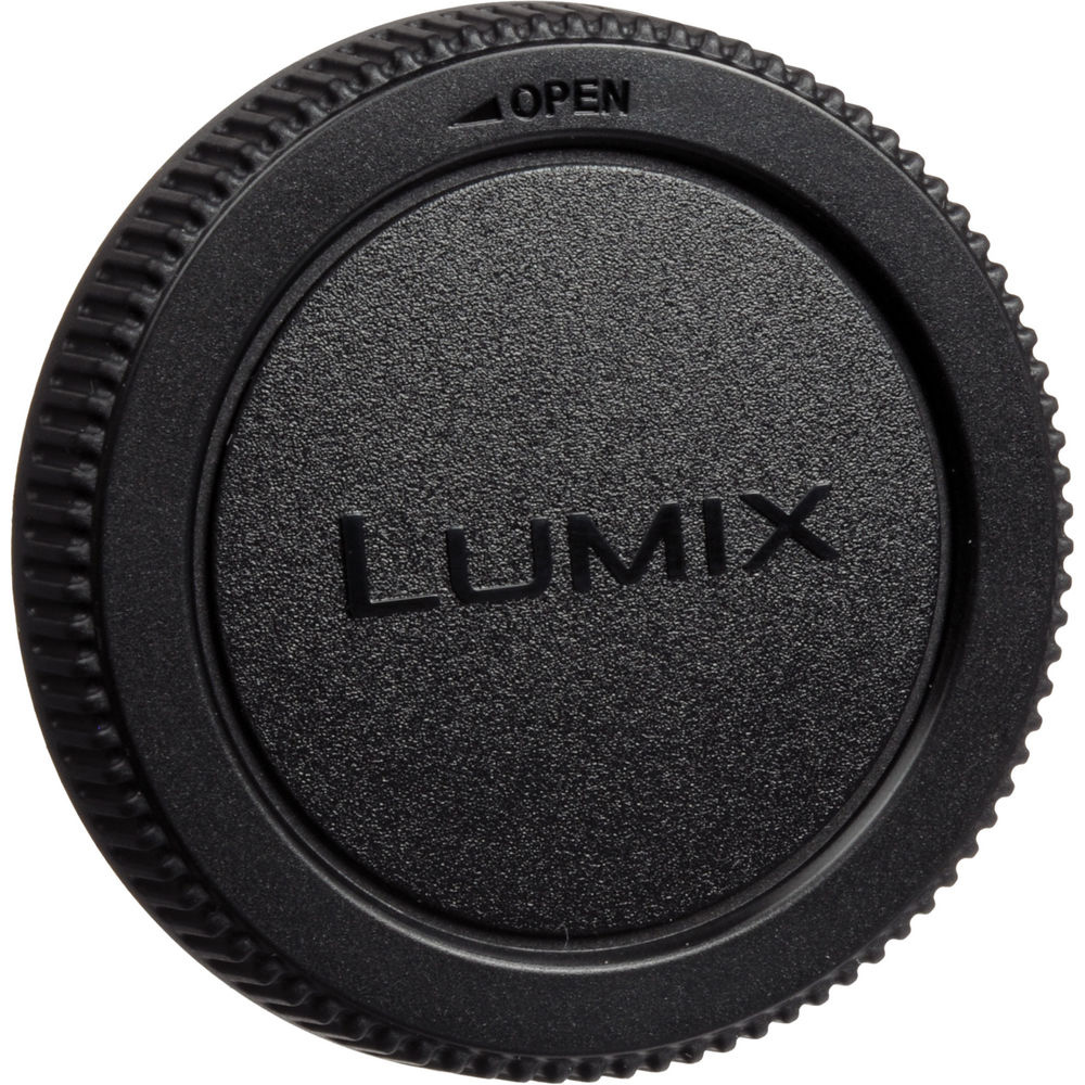 Panasonic Lumix G Macro 30mm f/2.8 ASPH. MEGA O.I.S. Lens - Image 4
