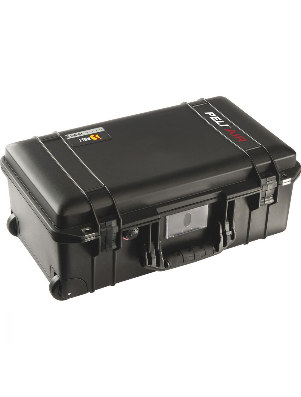 Peli Case 1535 AIR Black with pluck foam - Image 2