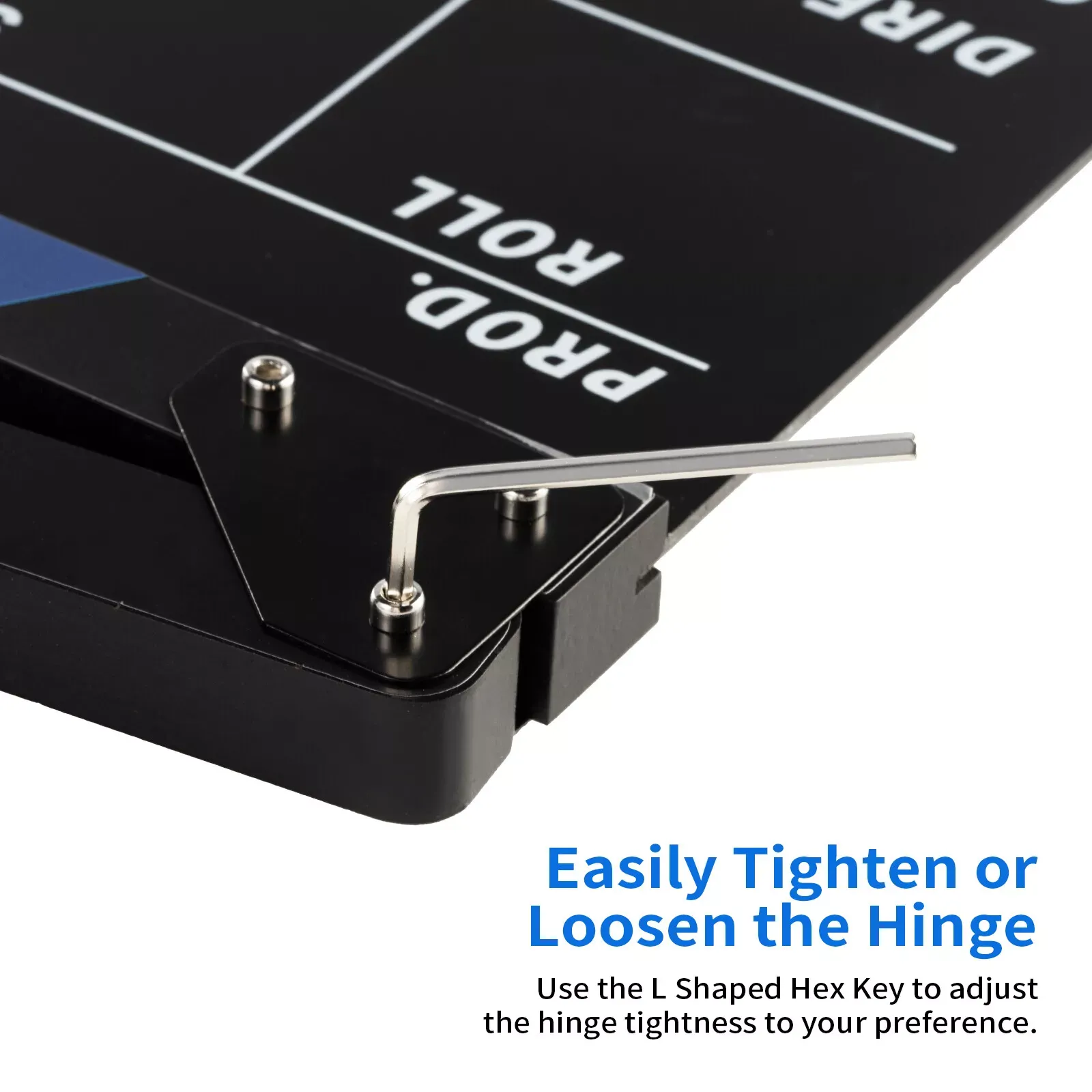 Selens Clapperboard Series - Image 7