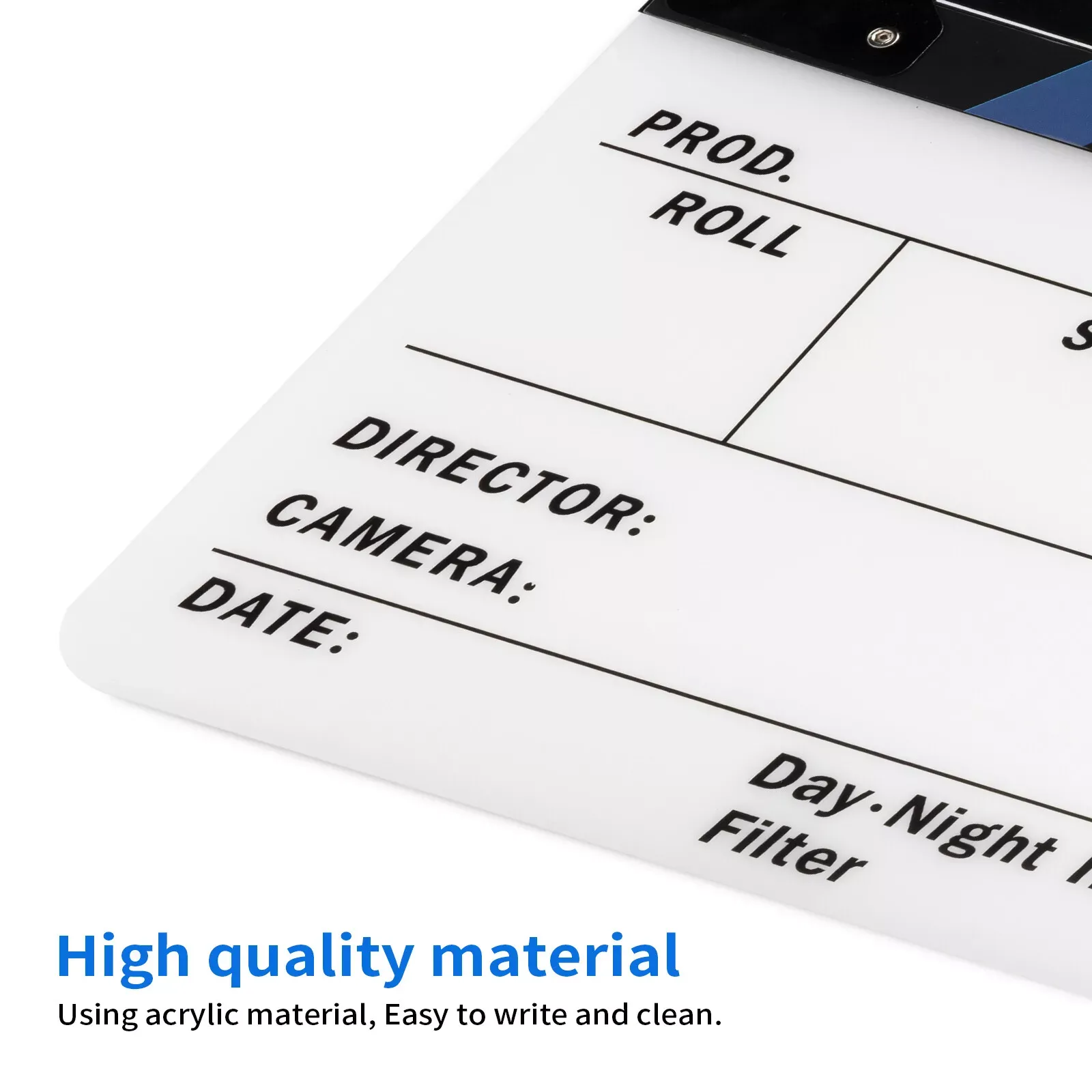 Selens Clapperboard Series - Image 3