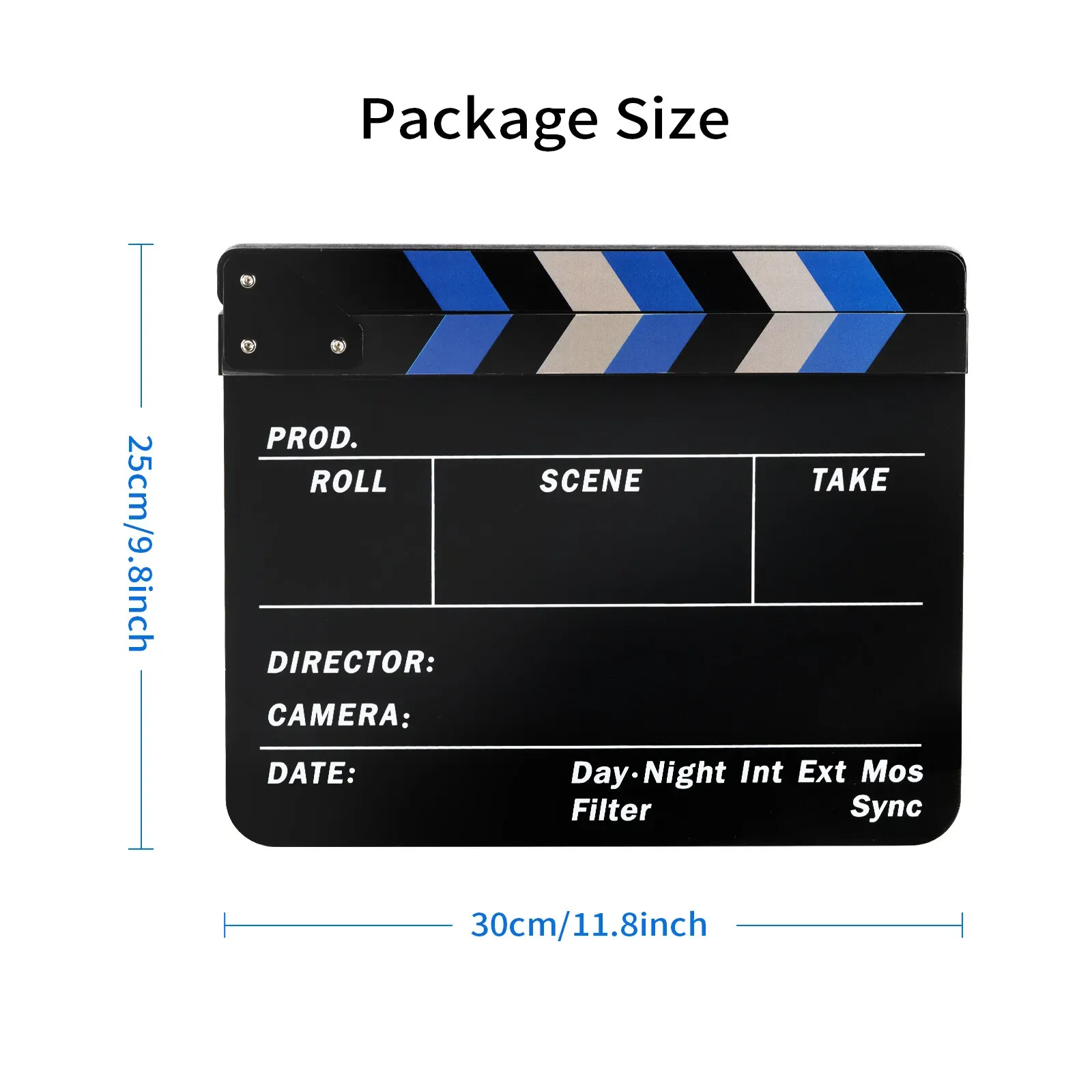 Selens Clapperboard Series - Image 9