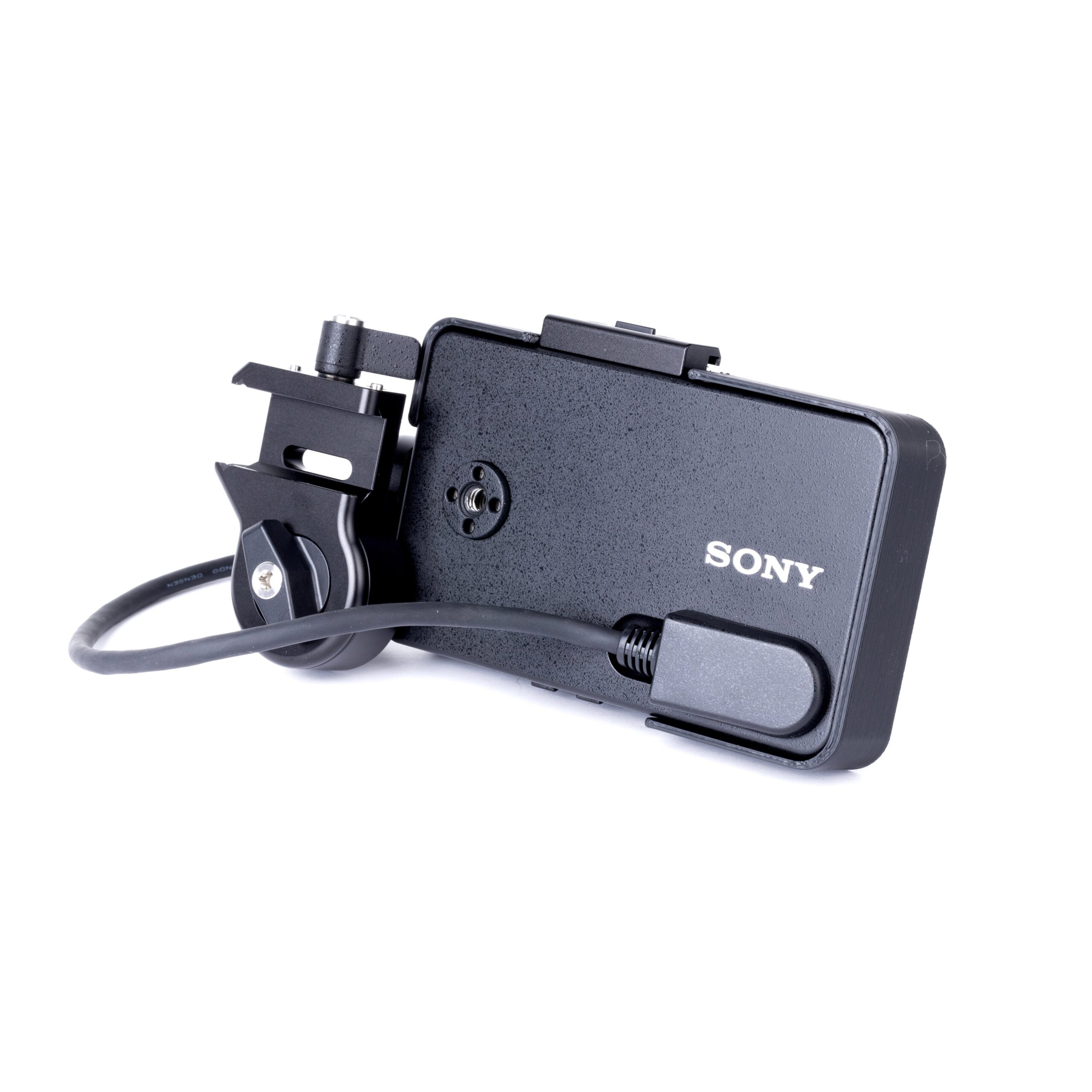 MID49 Monitor Cover (Sony Burano) - Afbeelding 5