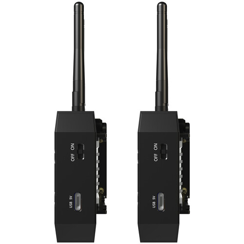 Shimbol ZO1000 SDI/HDMI Wireless Video Transmission System - Image 5