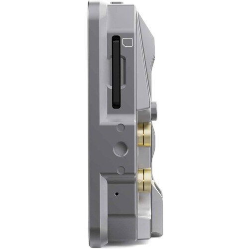 Shimbol Memory I Pro 5.5" 3D LUT HDMI & 3G-SDI Touchscreen Video Recorder/Monitor - Image 5