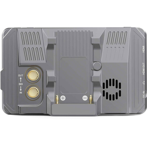 Shimbol Memory I Pro 5.5" 3D LUT HDMI & 3G-SDI Touchscreen Video Recorder/Monitor - Image 7