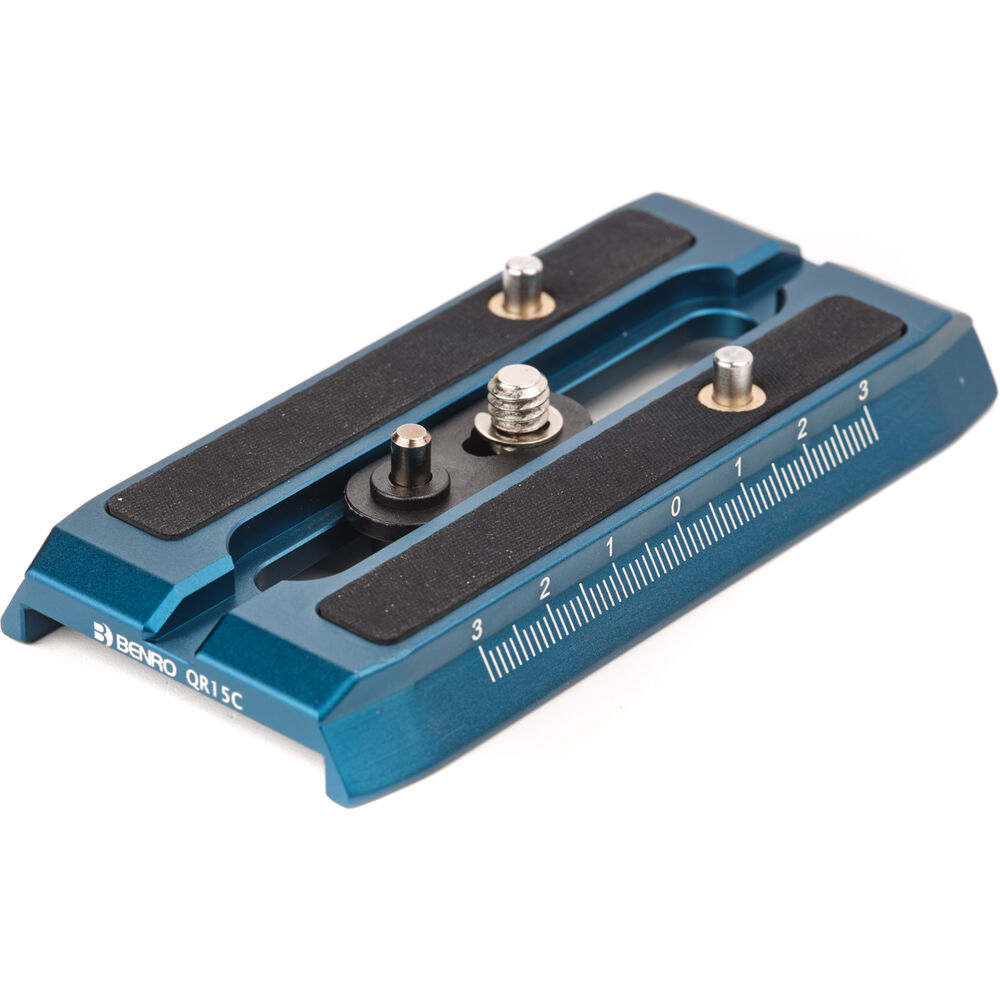 Benro KH26PC Video Head & Tripod Kit (184 cm) - immagine 18