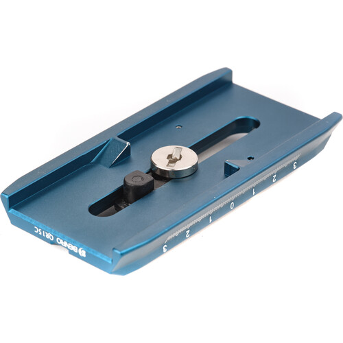 Benro KH26PC Video Head & Tripod Kit (184 cm) - immagine 19