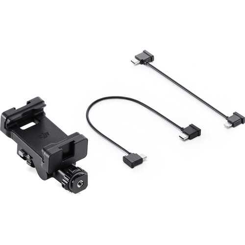 DJI SDR Transmission Phone Holder Kit - Image 3