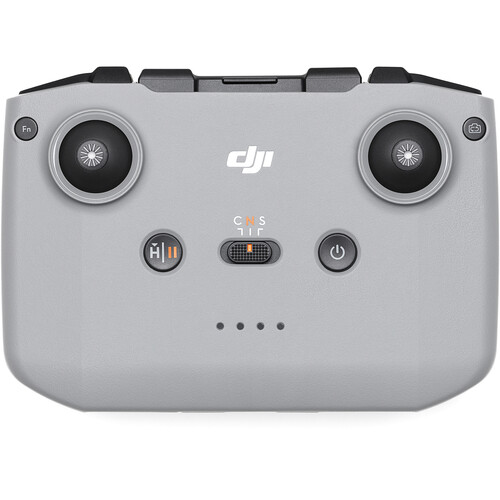 DJI Air 3S Fly More Combo with DJI RC-N3 Remote Controller - immagine 13