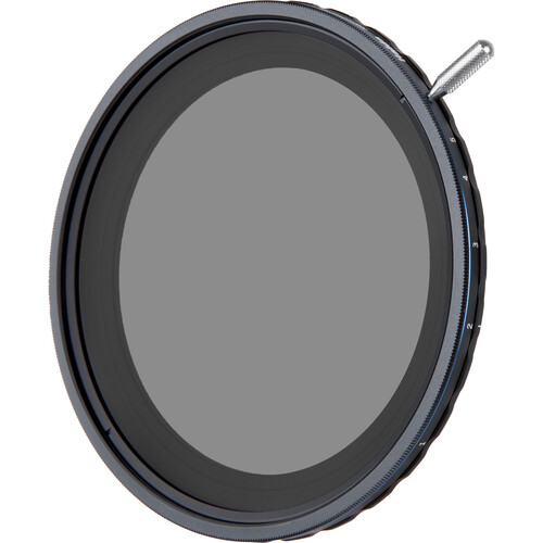 Haida NanoPro S1-5 Variable ND Filter (72mm) - Image 6