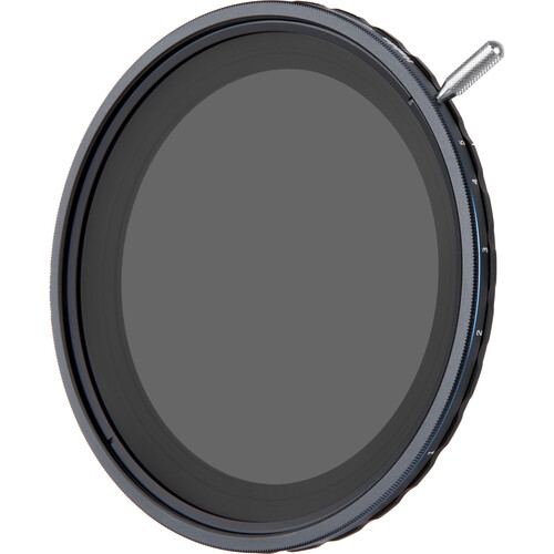 Haida NanoPro S1-5 Variable ND Filter (62mm) - Image 6