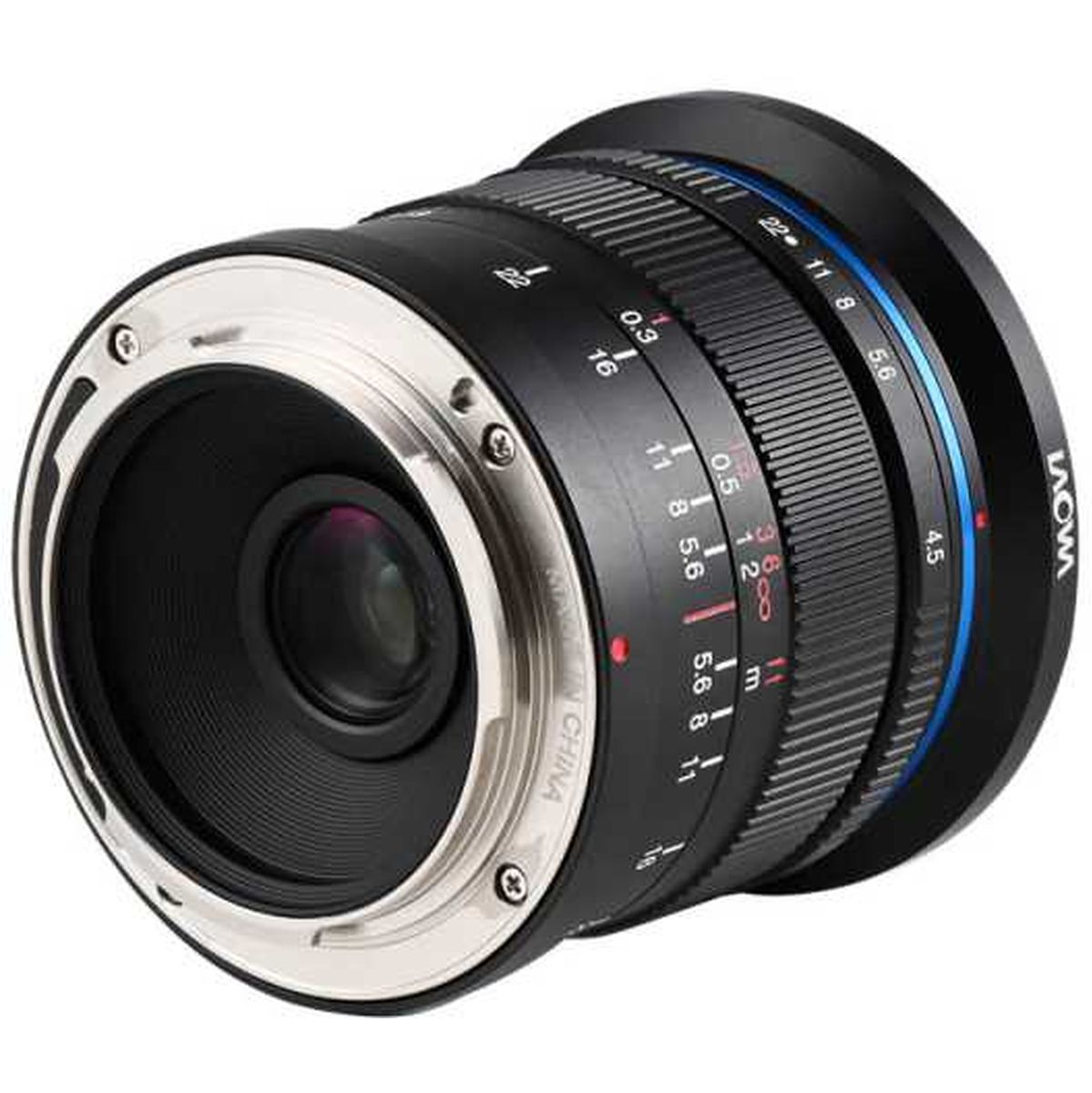 Laowa 11mm F/4.5 FF RL - DJI DL - Görsel 4