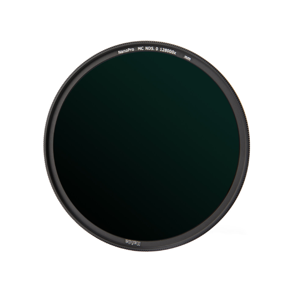 Haida NanoPro ND5.0 (128000x) Filter 72mm