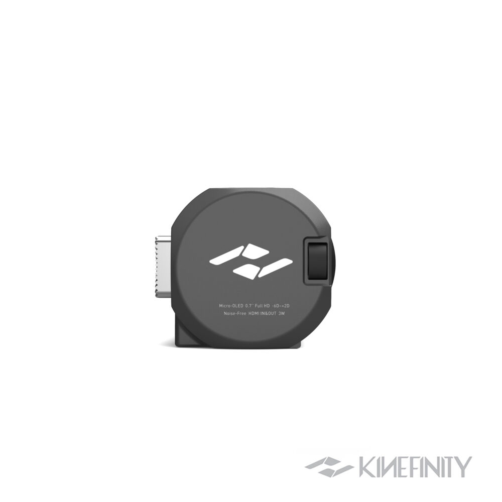 Kinefinity EAGLE HDMI e-Viewfinder Pro KIT - Image 6