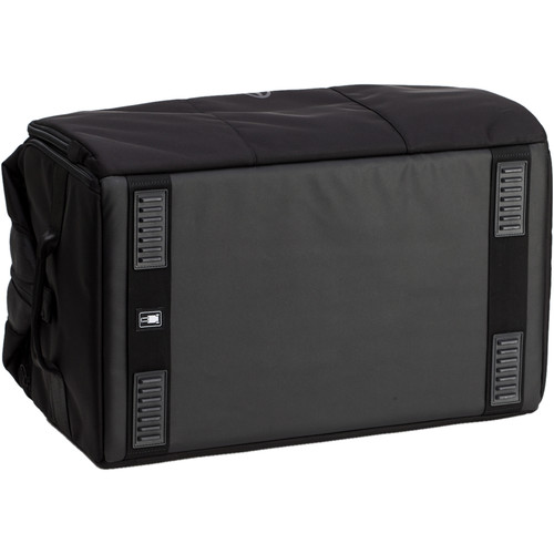 Tenba Cineluxe Shoulder Bag 24 Black - Image 6