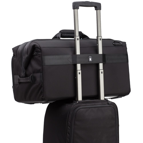 Tenba Cineluxe Shoulder Bag 24 Black - Image 8