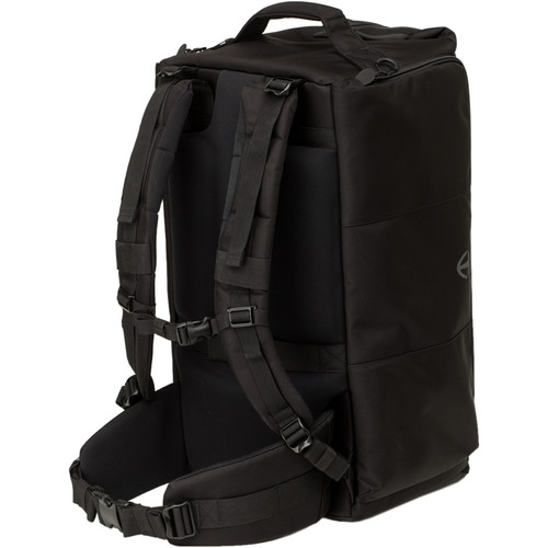 Tenba Cineluxe Backpack 24 Black - Image 3