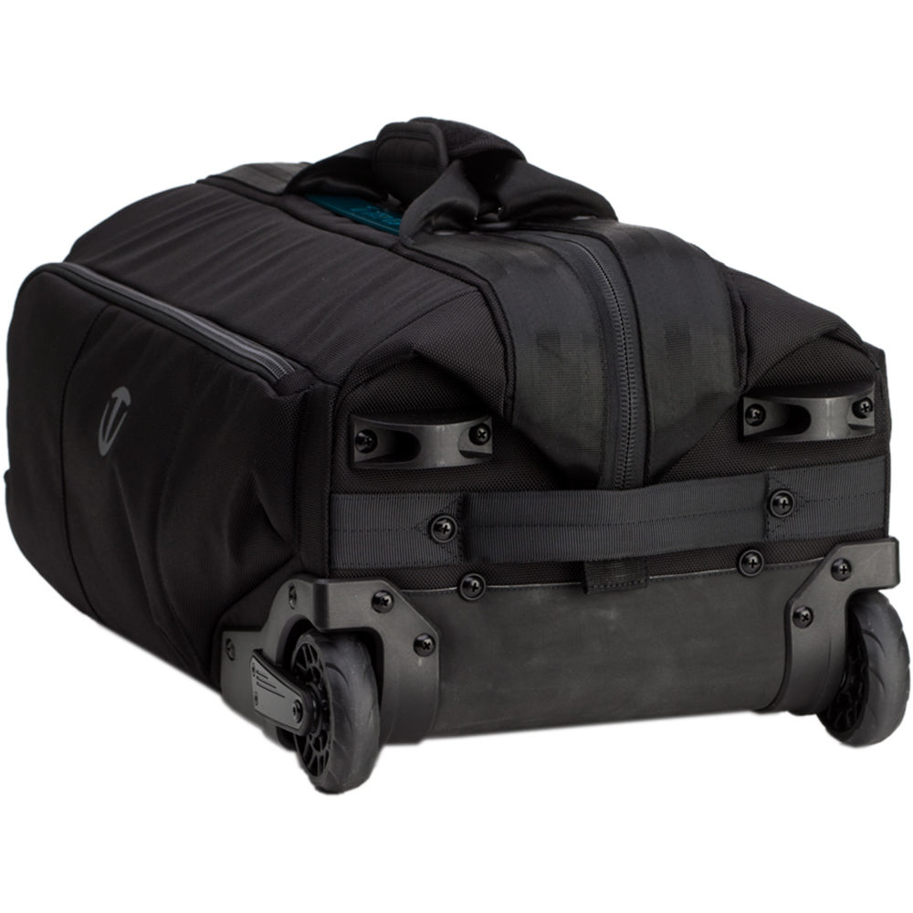 Tenba Cineluxe Roller 21 Black - Image 5