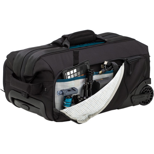 Tenba Cineluxe Roller 21 Black - Image 8
