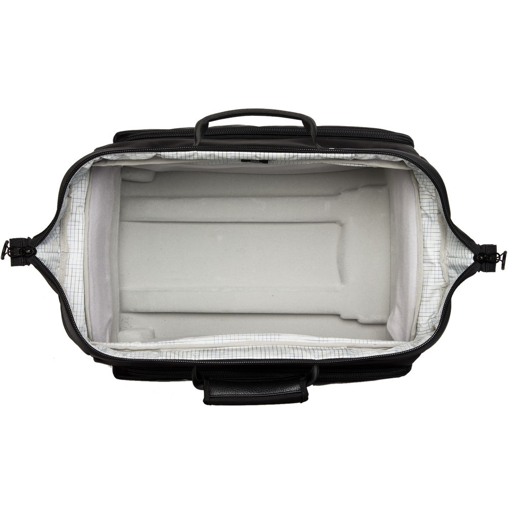 Tenba Cineluxe Roller 21 Black - Image 10