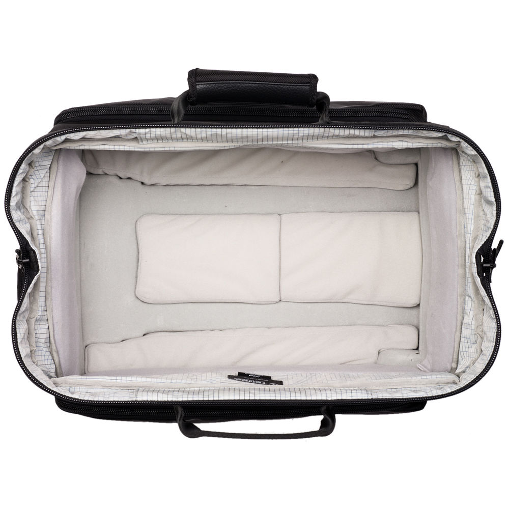 Tenba Cineluxe Roller 21 Black - Image 11