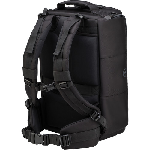 Tenba Cineluxe Backpack 21 Black - Image 3