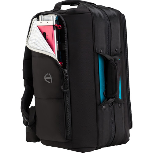 Tenba Cineluxe Backpack 21 Black - Image 10